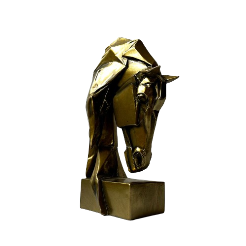 Caballo de Sabiduría