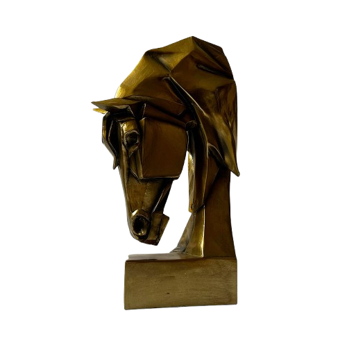 Caballo de Sabiduría