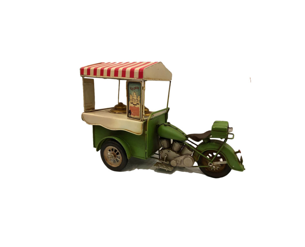 Alcancía Serena Alba