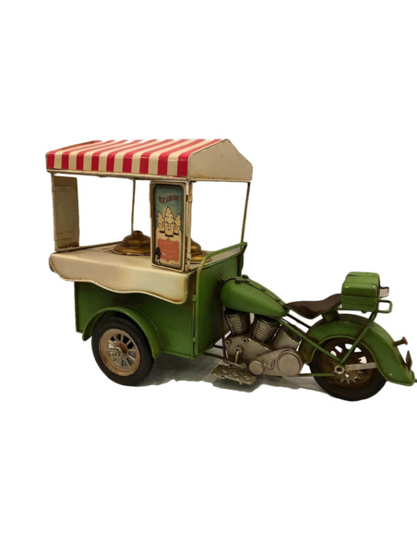 Alcancía Serena Alba