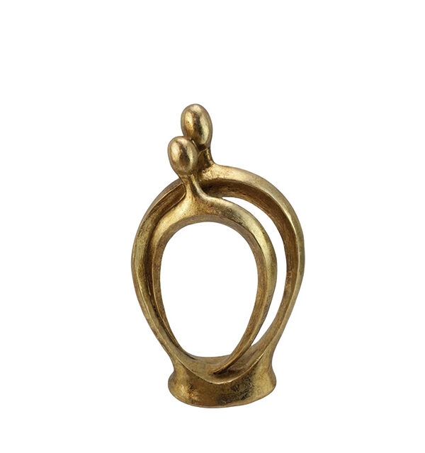 Escultura Lúmina Alba