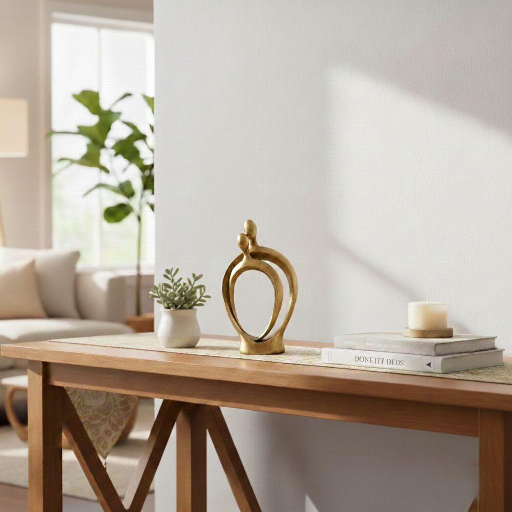 Escultura Lúmina Alba