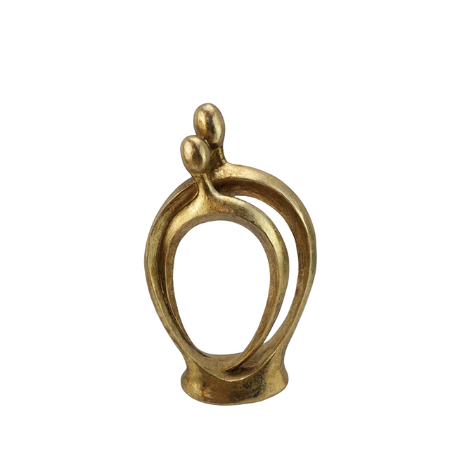 Escultura Lúmina Alba