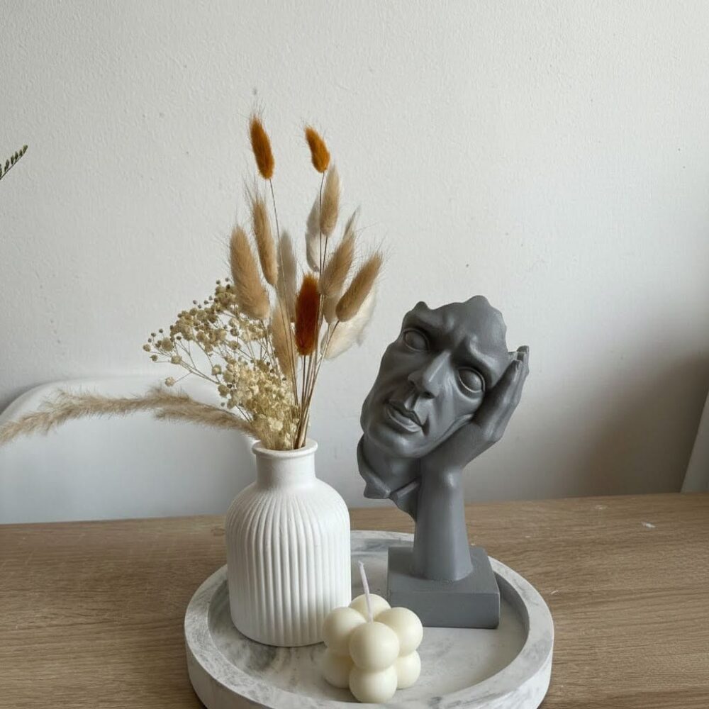 Expresión Pura Alba