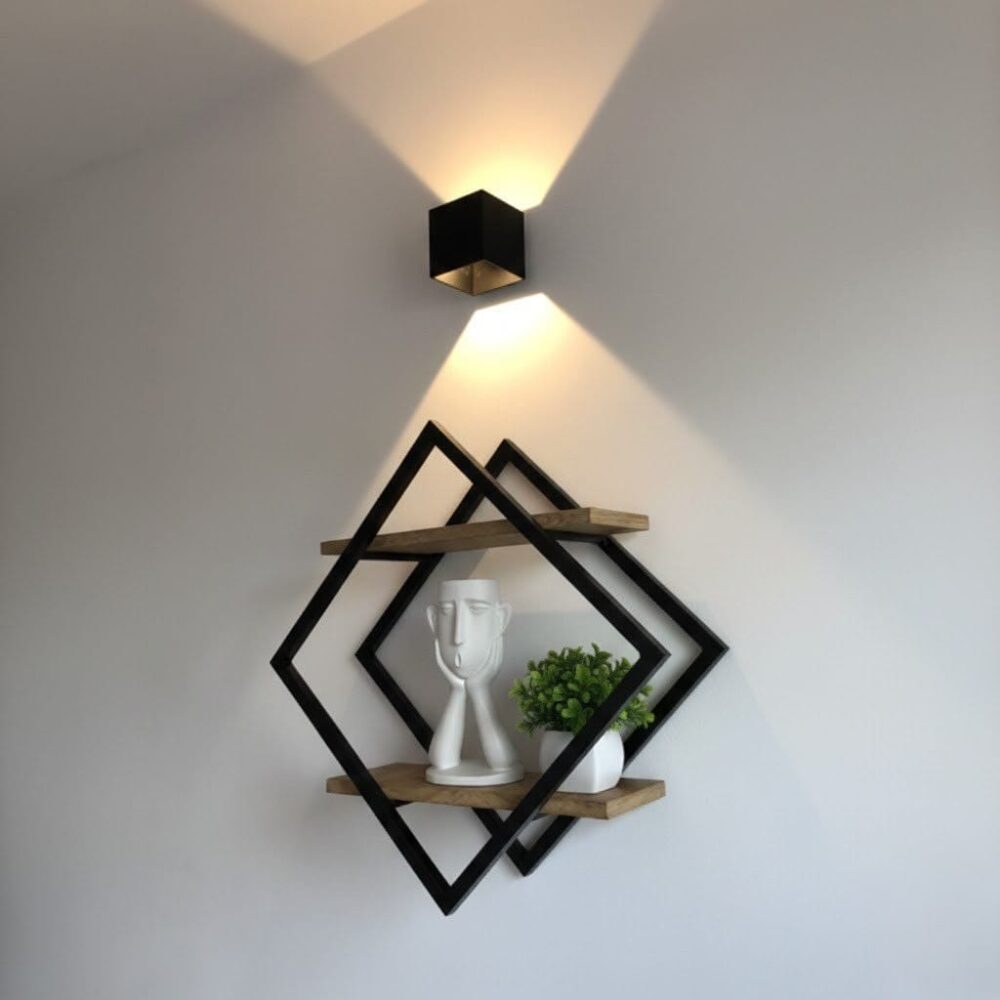 Escultura Moderna Alba