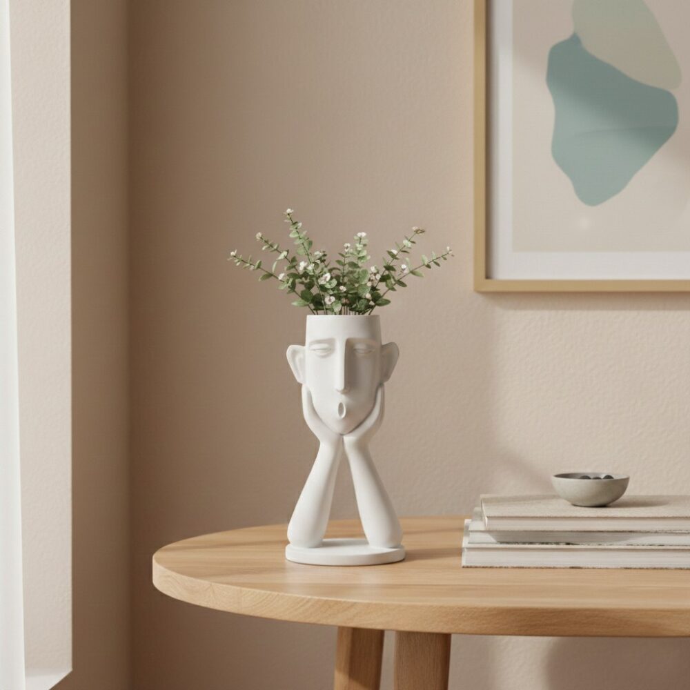 Escultura Moderna Alba