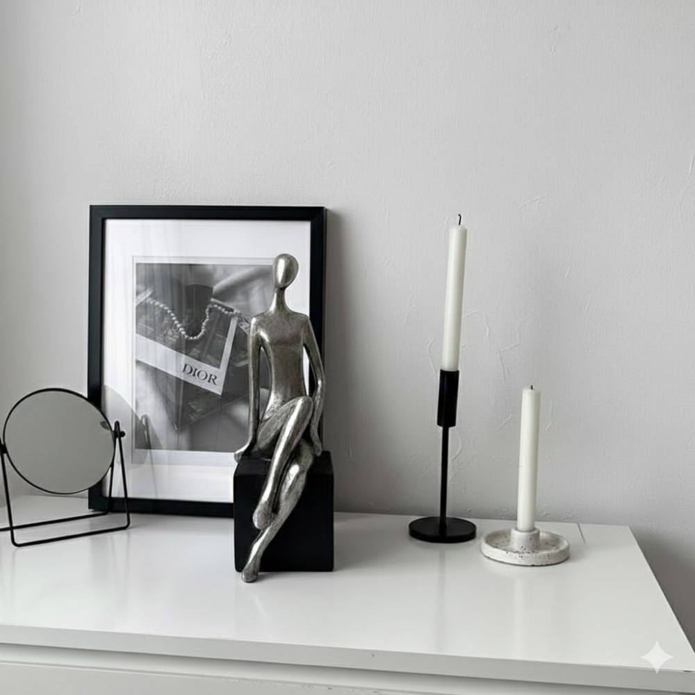 Presencia Femenina Alba