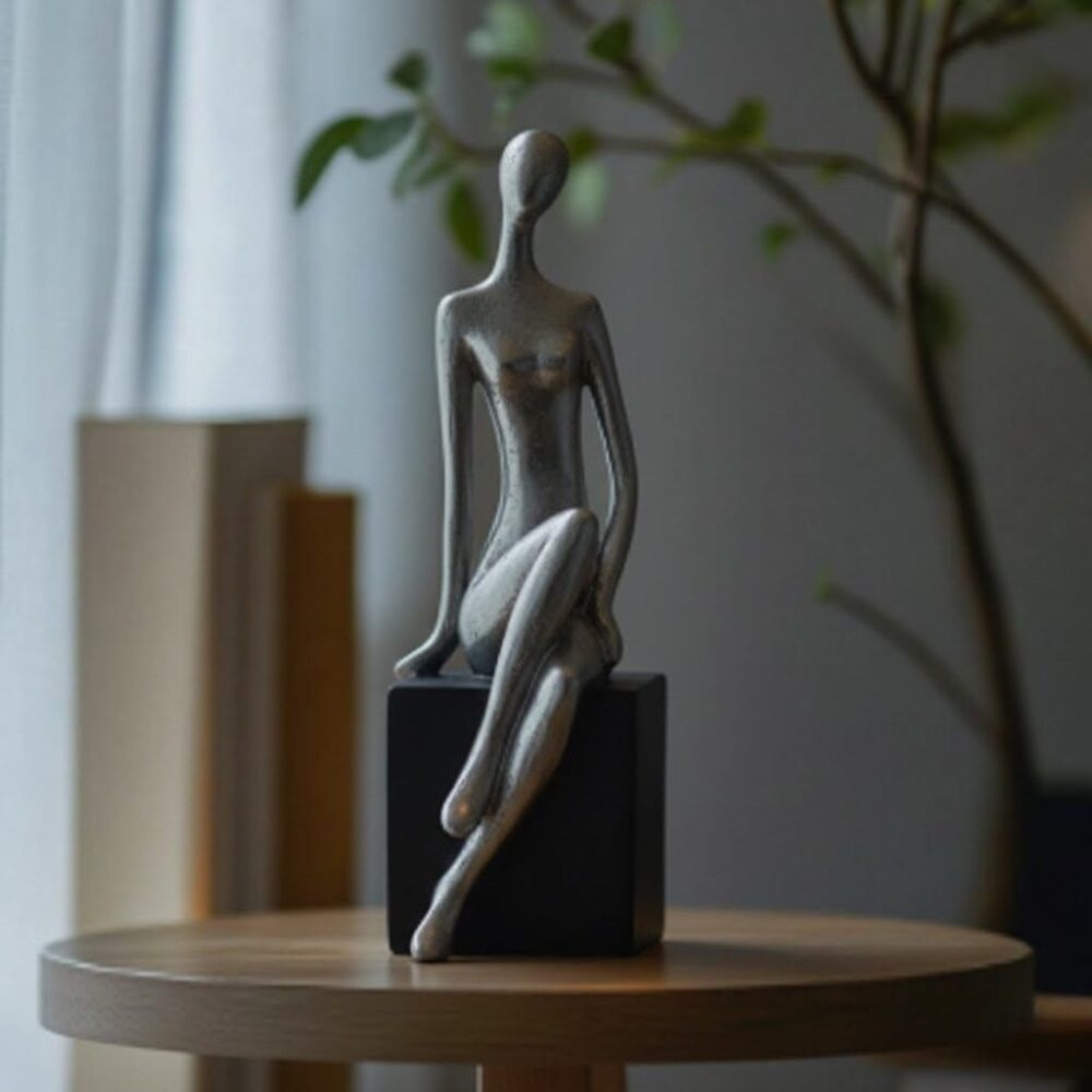 Presencia Femenina Alba