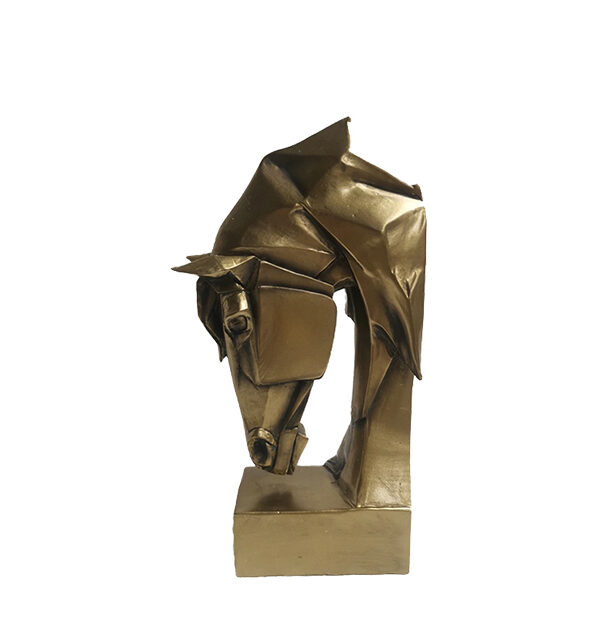 Caballo de Sabiduría