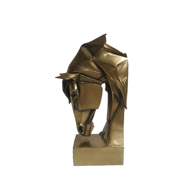 Caballo de Sabiduría