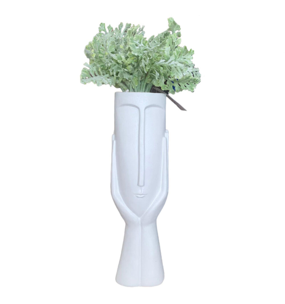 Escultura Mística Alba