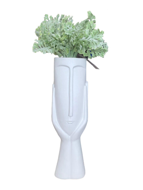 Escultura Mística Alba