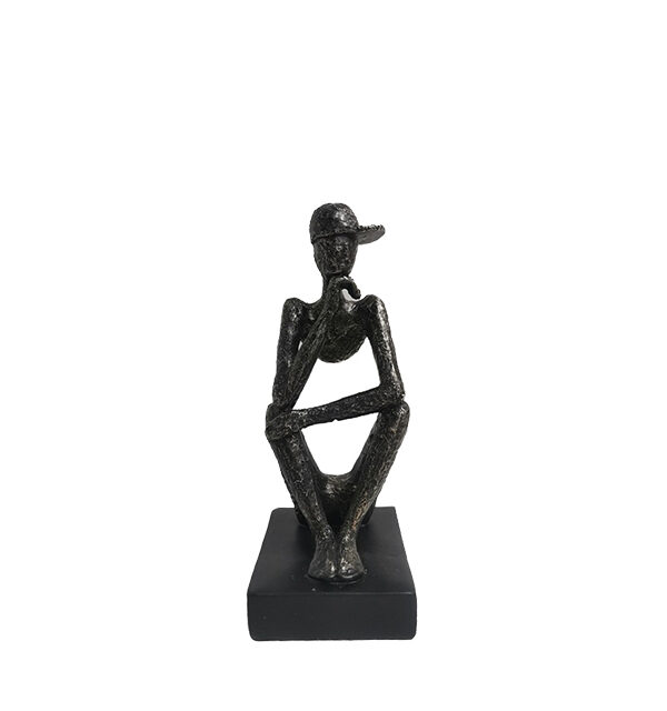 Pensamiento Moderno Alba