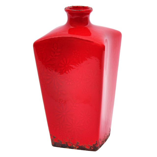 Jarrón Decorativo Moderna Orbe