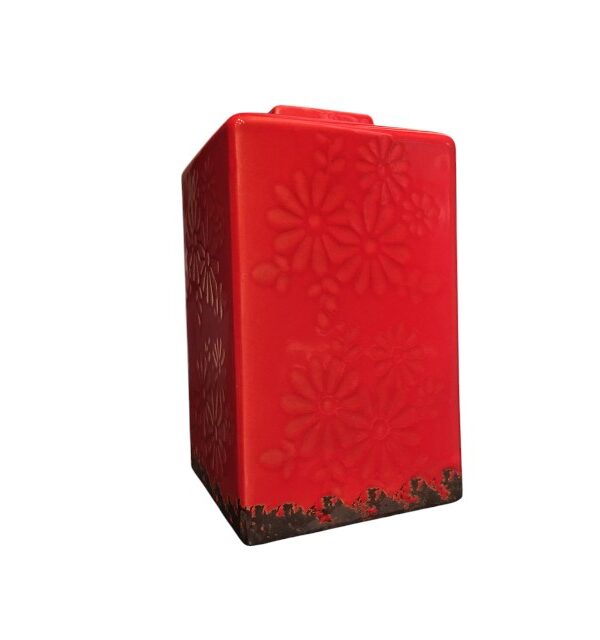 Jarrón Decorativo Clásica Orbe