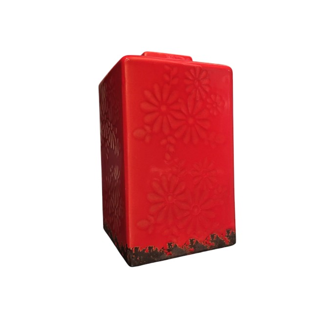 Jarrón Decorativo Clásica Orbe