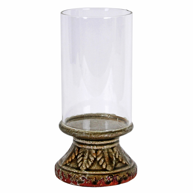 Candelabro Radiante Orbe