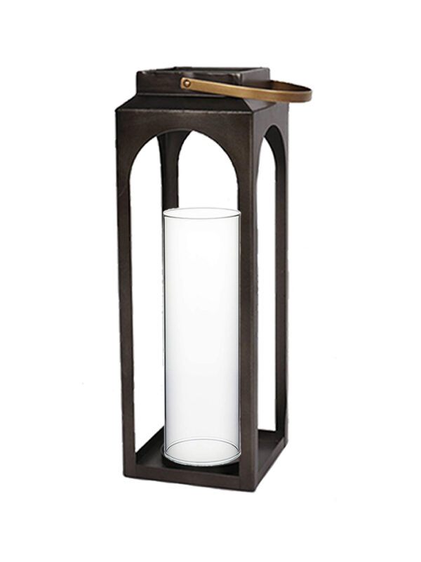 Candelabro Atrevida Orbe