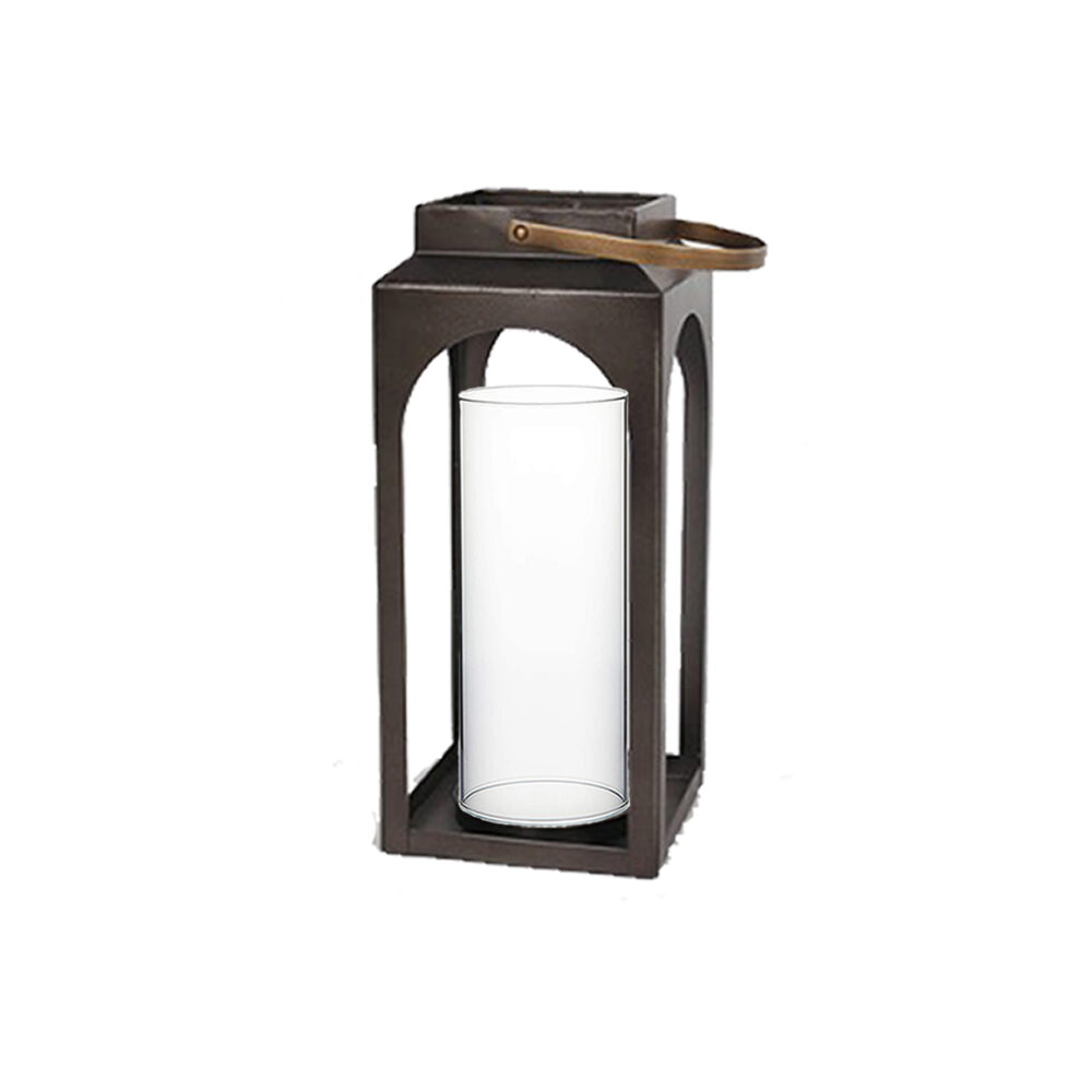 Candelabro Serena Lienzo