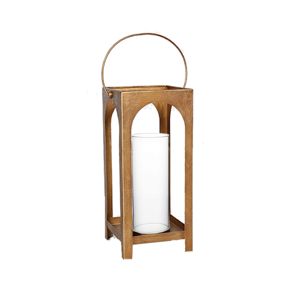 Candelabro Noble Lienzo