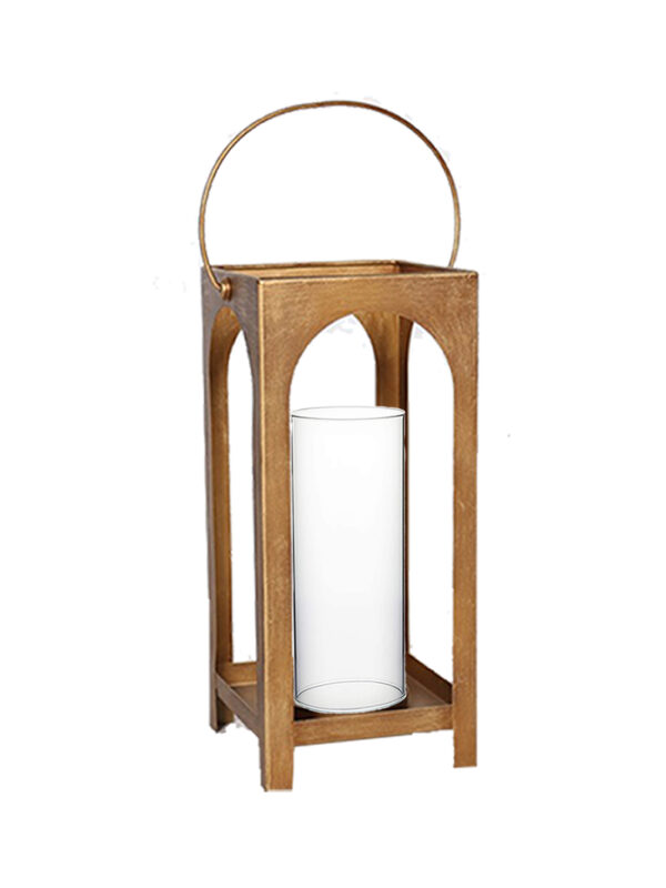 Candelabro Noble Lienzo