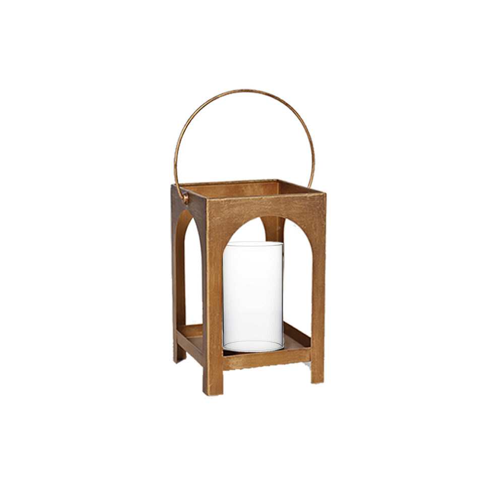 Candelabro Urbana Lienzo