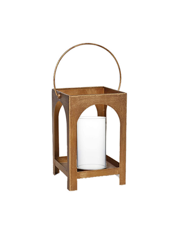 Candelabro Urbana Lienzo