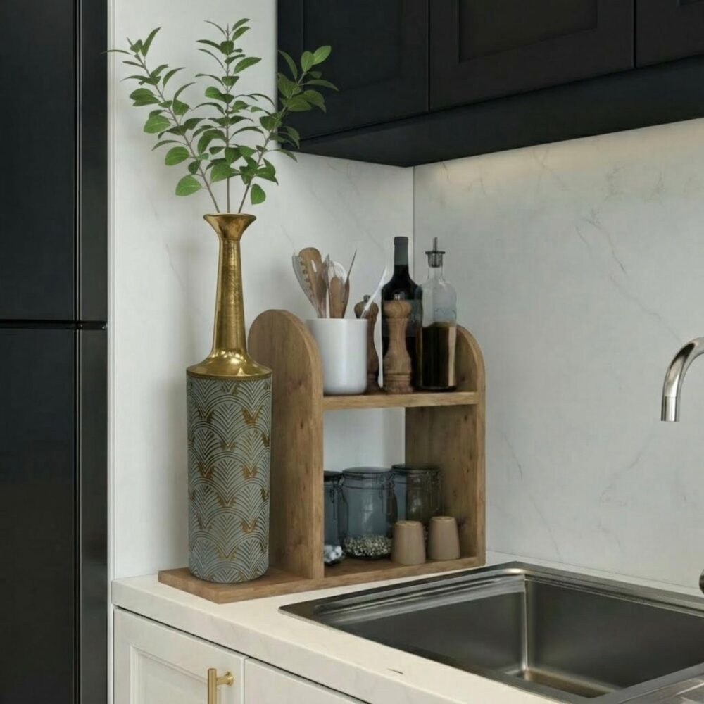 Artículo Decorativo Lúmina Lienzo