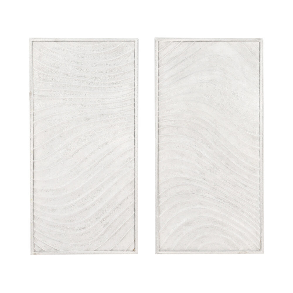 Artículo Decorativo Mística Lienzo