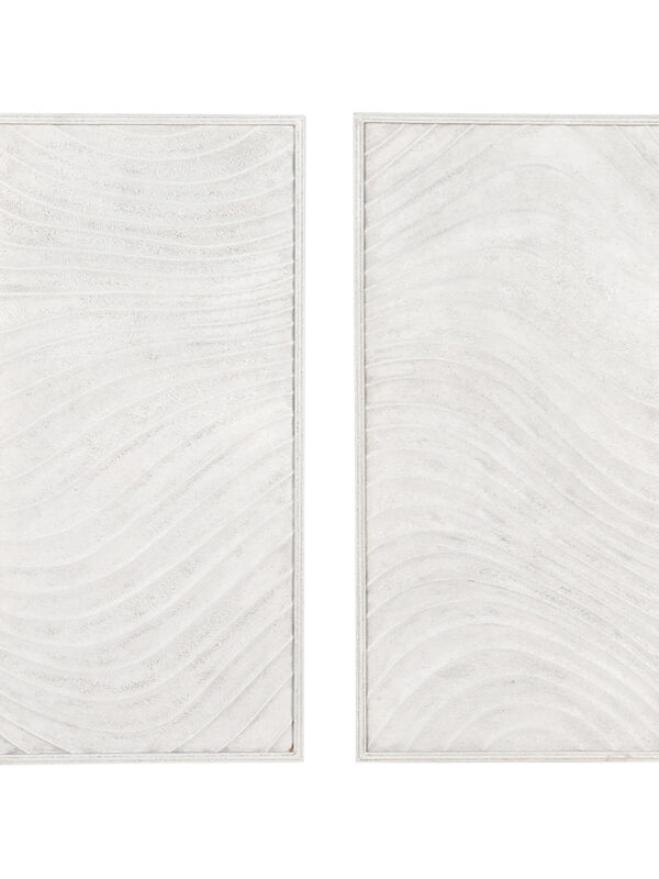 Artículo Decorativo Mística Lienzo