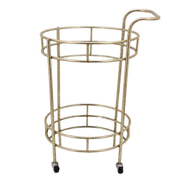 Carrito Auxiliar Atrevida Lienzo