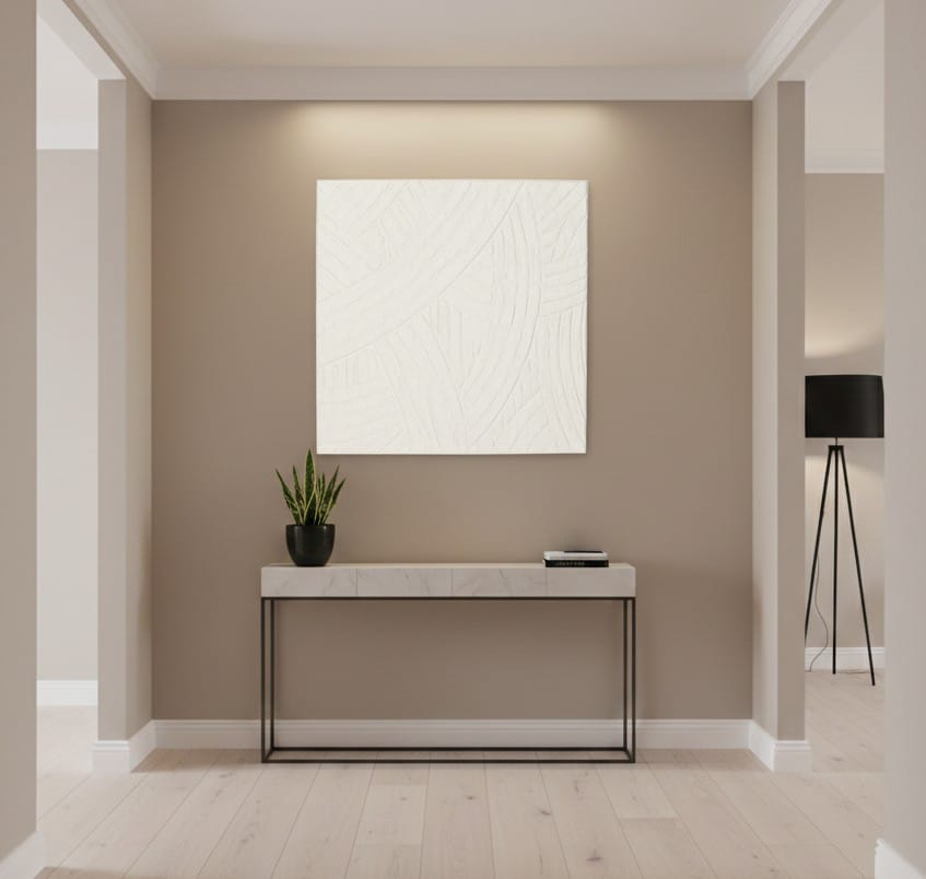 Artículo Decorativo Serena Ritual