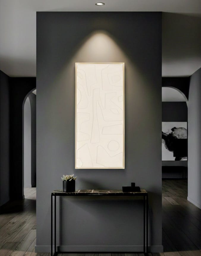 Artículo Decorativo Noble Ritual