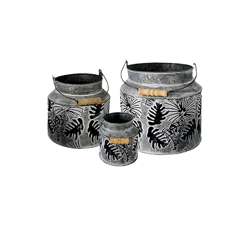 Portamaceta Moderna Horizonte