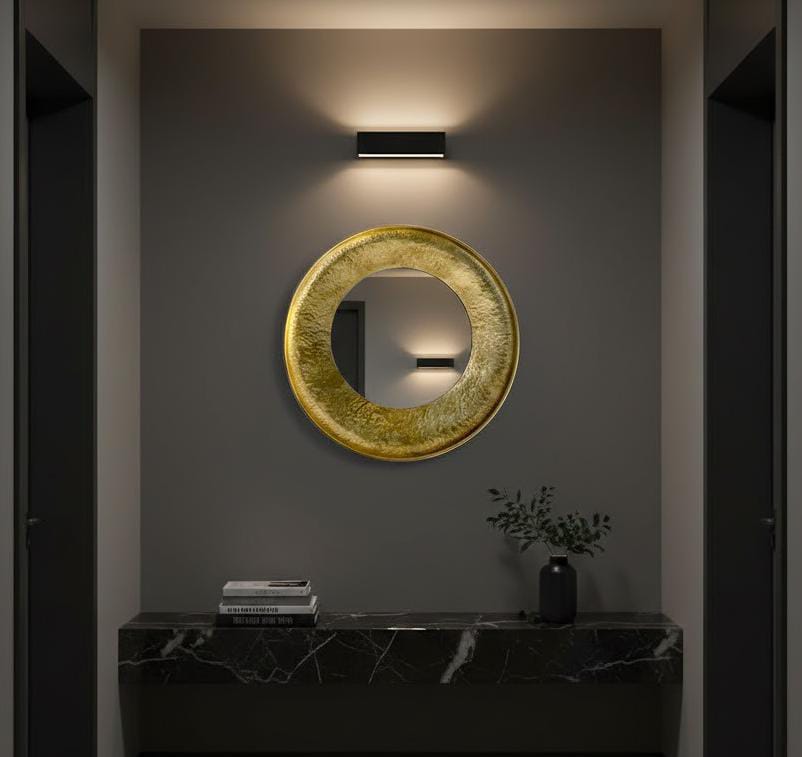 Espejo de Pared Serena Senda