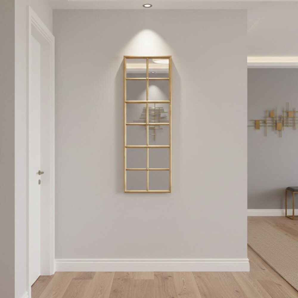 Espejo de Pared Noble Senda