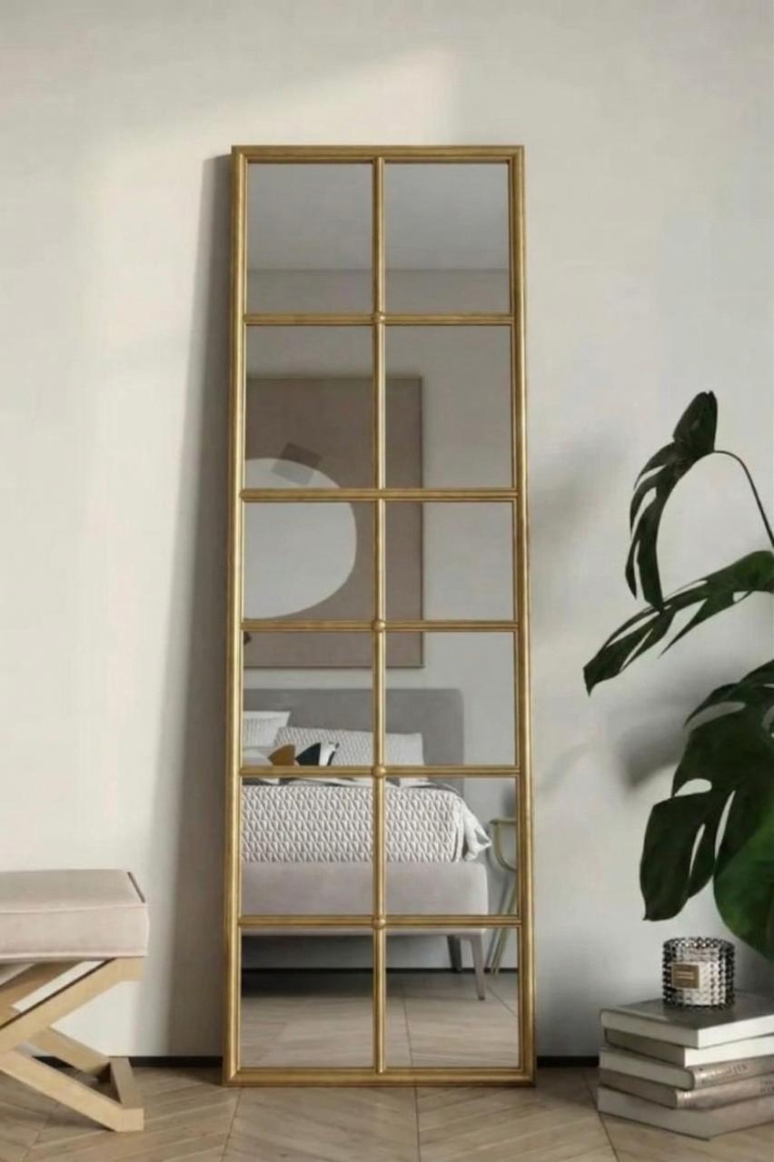 Espejo de Pared Noble Senda