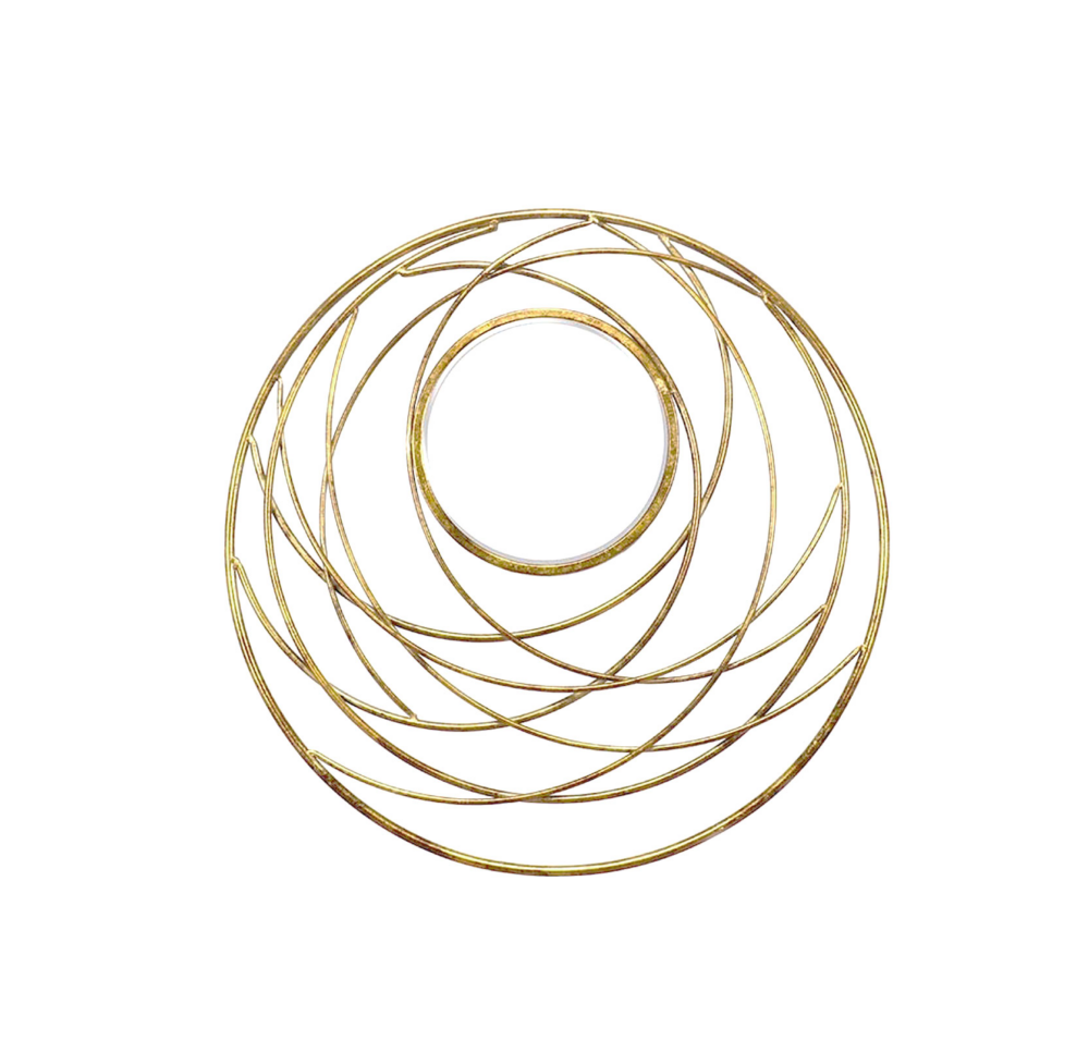 Espejo de Pared Urbana Senda