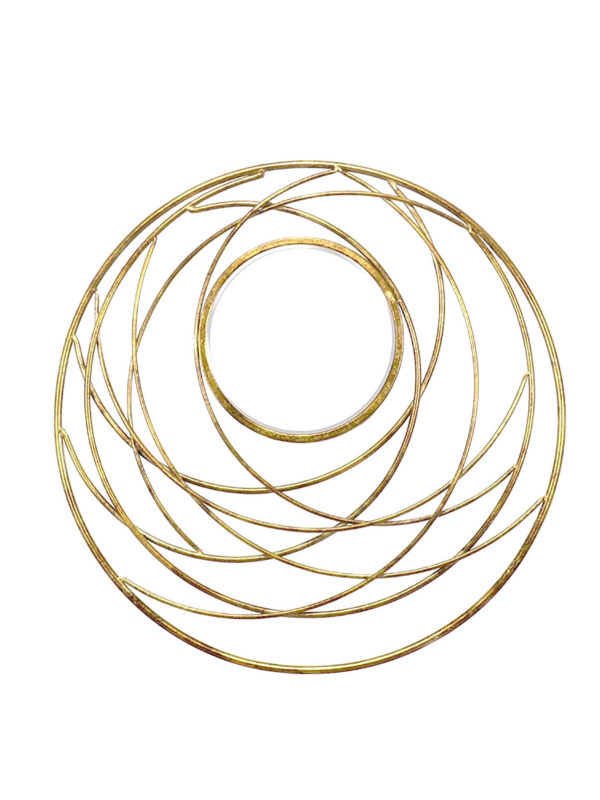 Espejo de Pared Urbana Senda