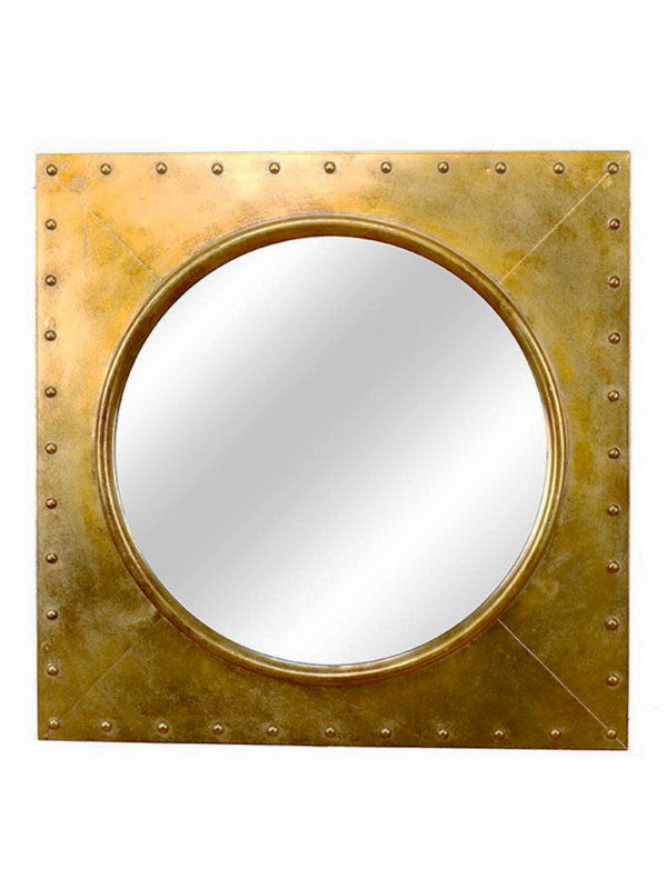 Espejo de Pared Eterna Senda