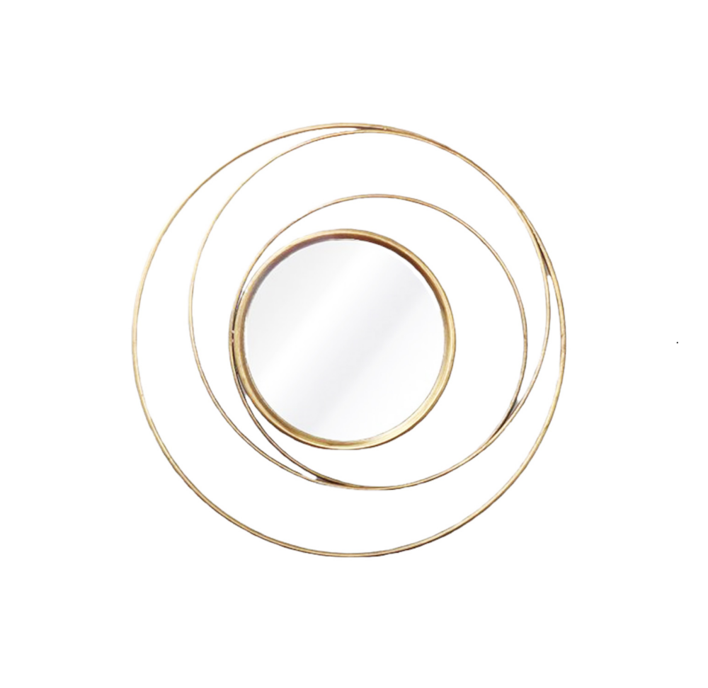 Espejo de Pared Sutil Senda