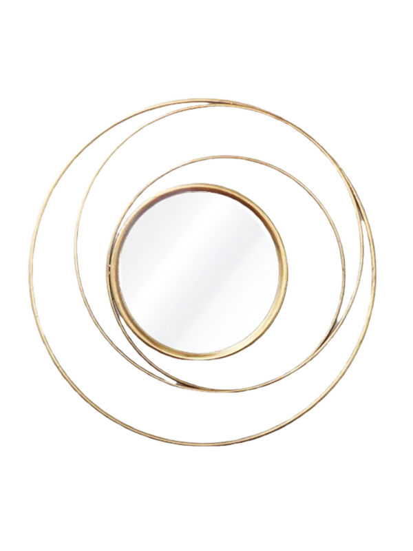 Espejo de Pared Sutil Senda