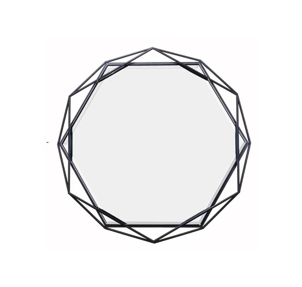 Espejo de Pared Lúmina Senda