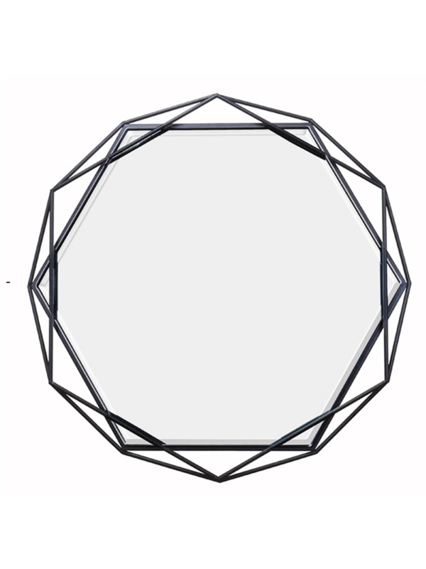 Espejo de Pared Lúmina Senda