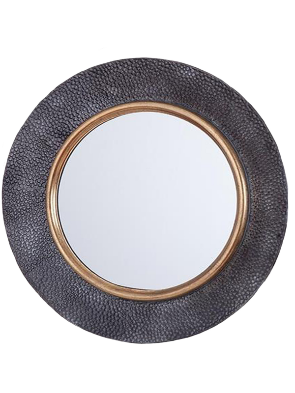 Espejo de Pared Áurea Senda