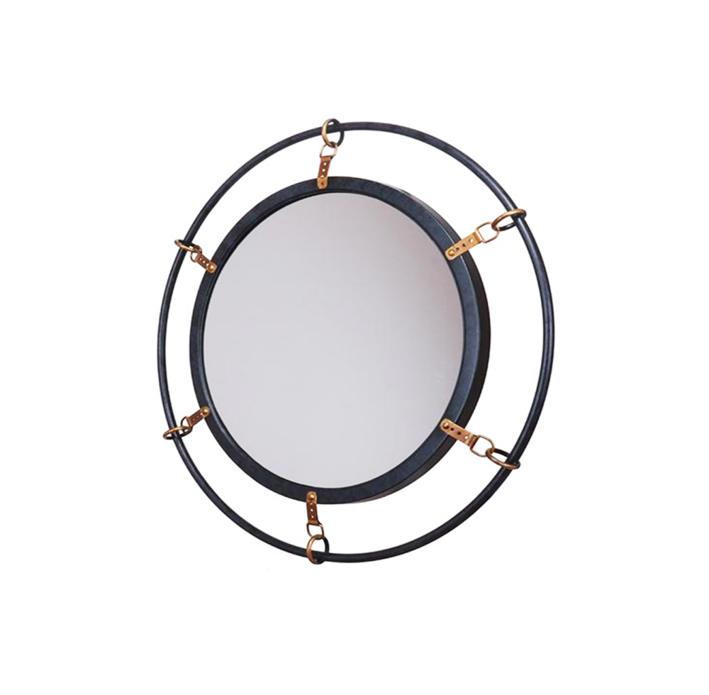 Espejo de Pared Zen Senda