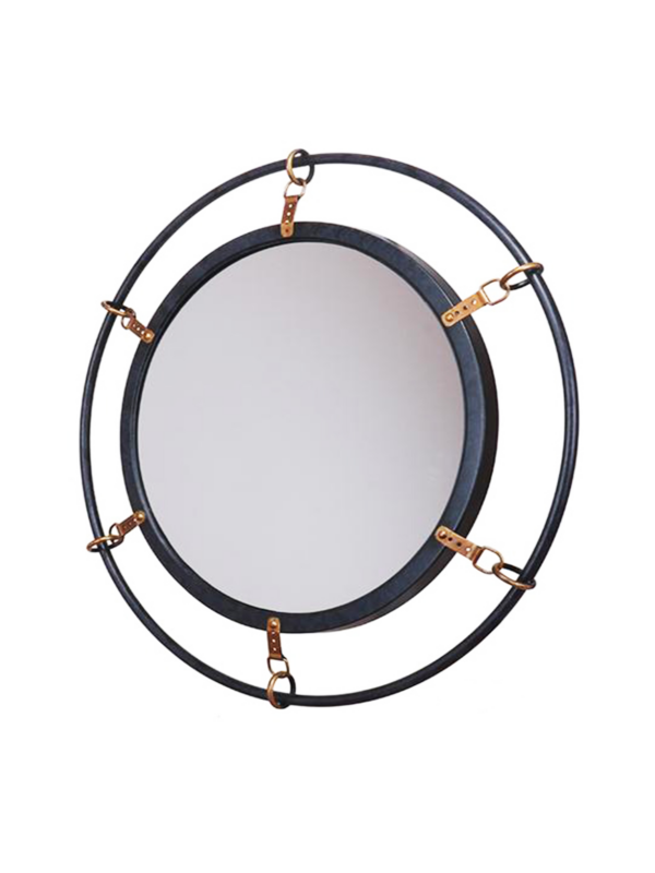 Espejo de Pared Zen Senda