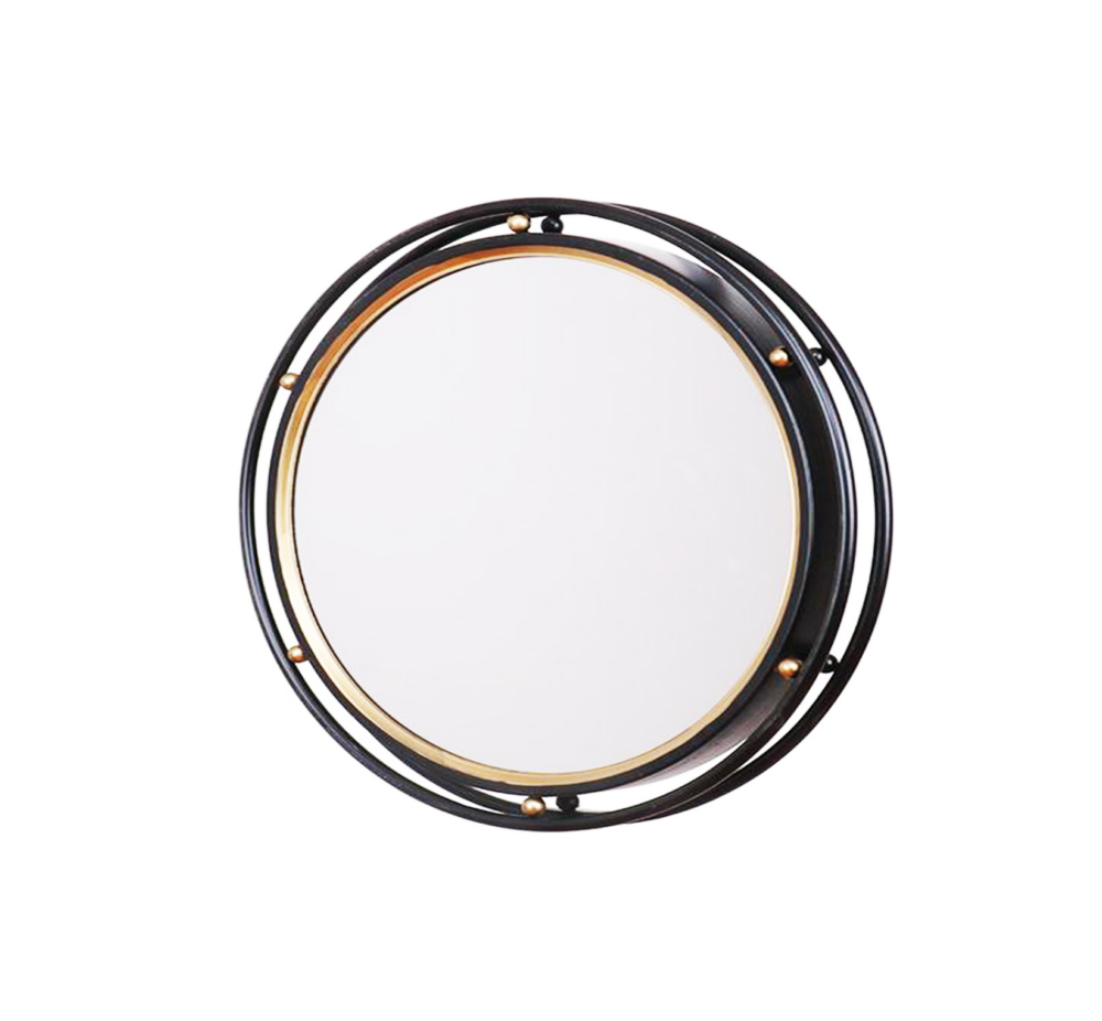 Espejo de Pared Opalina Senda