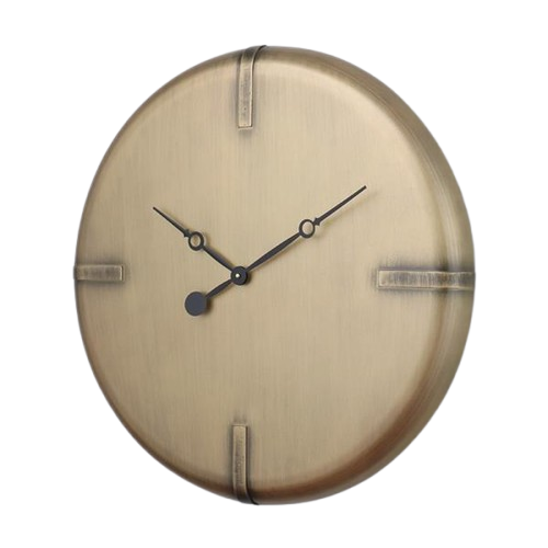 Reloj de Pared Vanguardista Senda