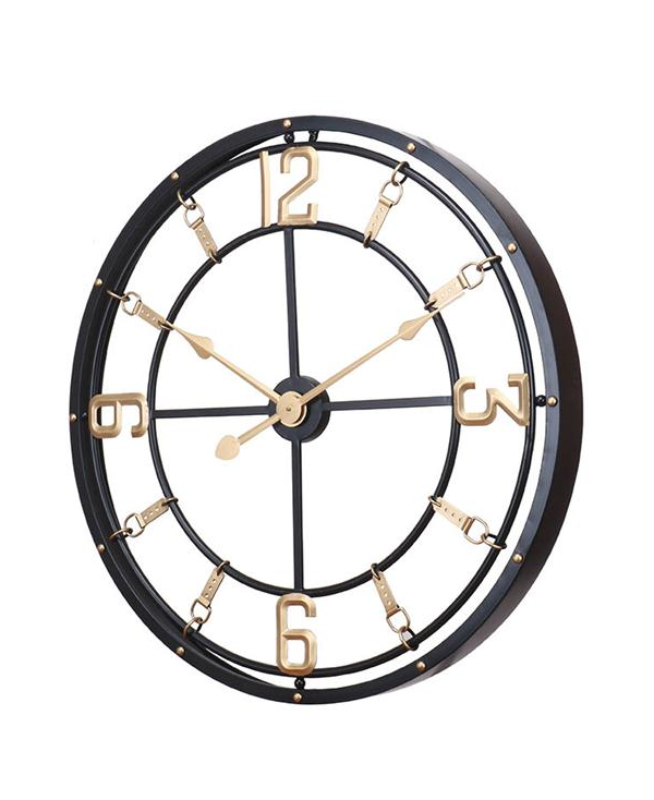 Reloj de Pared Minimal Senda